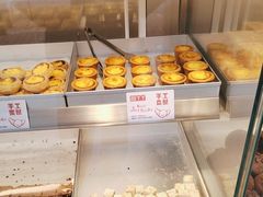 -甜丫丫西点(九环路店)