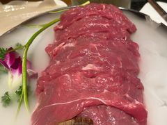 九秒牛肉-盡膳口福跷脚牛肉火锅(北美新天地店)