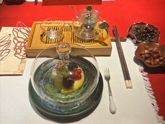 -叶叶菩提(太原别墅店)