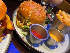 -bluefrog蓝蛙(皇庭广场店)