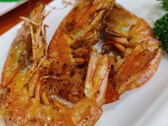 -银子铁板烧料理自助餐(人民广场店)