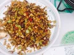 黑三剁-云海肴云南菜(曲江大悦城店)
