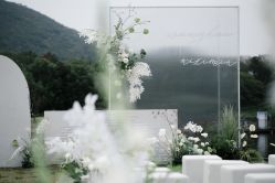 -金禧婚礼定制