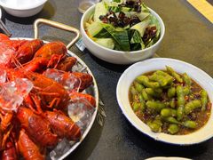 -龙门醉客(上塘路店)
