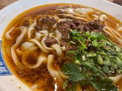 -晋B2008刀削面(小南庄店)