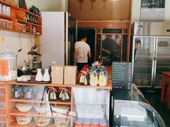 -郭福娭毑小钵子甜酒