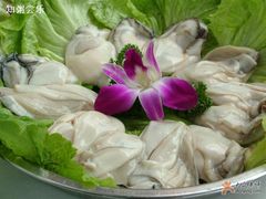 生蚝-顺德一品粥·20年凤城老字号(芳村店)