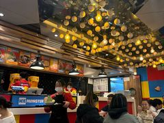 -Ice Monster冰馆·CNN评选全球十大甜品(国贸商城店)