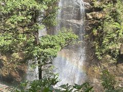 -千泷沟大瀑布旅游区