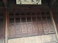 -绩溪龙川景区