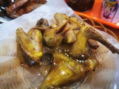 -煲煲掂风味煲仔饭餐厅(西区店)