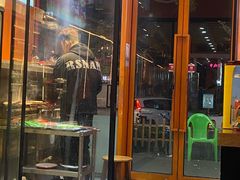 -老吕东北原味烧烤•大油边•涮羊肉•烤鱼(五角场店)