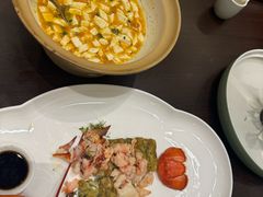 -萬國春·中菜馆(颐和公馆店)