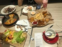 -必胜客(宁海西子国际店)