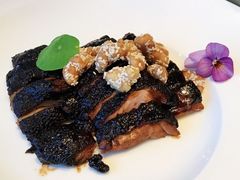-运·中餐厅(成都华尔道夫酒店)