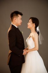 -CD视觉婚纱摄影