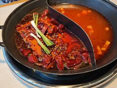 -龙厂长老火锅(抚琴店)