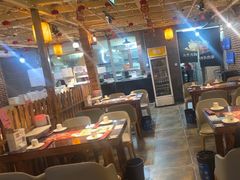 -三个大叔东北烧烤·砂锅菜(西三旗店)