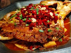 -马邦子·紫苏烤鱼(恒隆广场店)