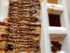 -顺德美的万豪酒店-万豪中餐厅