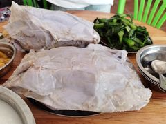 -吉英盐焗鸡(文中路店)