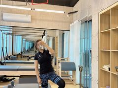 -VPsmart私教健身工作室(新华路旗舰店)