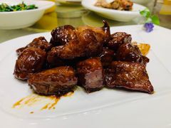 -顺风海鲜港(金玉兰店)