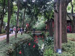 -成都武侯祠博物馆