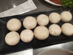 -合易泓烤肉•首创生椰大油边(宁山路店)
