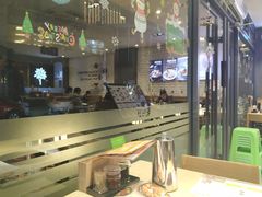 -韩香福脊骨汤锅(上杭路店)