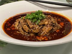 -尘香•传统川菜(创汇首座店)
