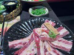 -黑牛の店·黑金店(沈阳万象城店)