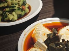 -胖哥俩肉蟹煲(富阳万达店)