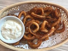 -必胜客(新福地店)