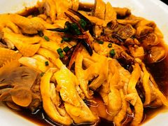 -蔼若春.传承三十年云南菜(金碧公园店)