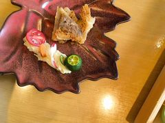 -秋荀日本料理(昆明同德广场店)