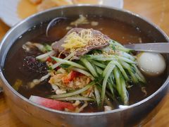 -顺姬冷面(延大店)