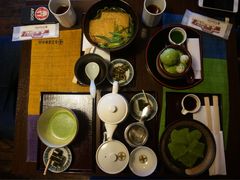 -中村藤吉(本店)