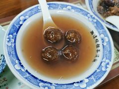 -粗茶淡饭(东关街店)