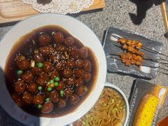 -并州大牌档之醉轻尘