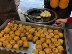 -毛华美食(清扬路店)