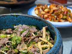 -君霖海鲜私房菜(春柳店)