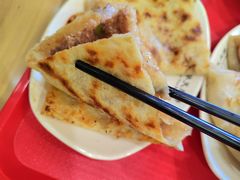 -华天二友居肉饼(宫门口店)