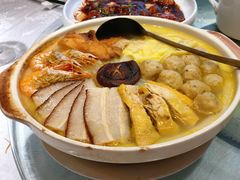 -红城阁·上海味道(四平路店)