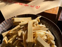 -魁盛居百年鲁菜馆(中林路店)