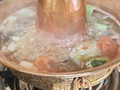 -陀岗美食·云南藏式特色餐厅