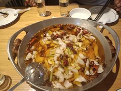 -水煮三国·川鲁江湖菜(香山店)