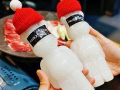 -满来寿喜烧(金虹桥店)