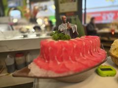 -洪氏嗨捞·猪肚鸡火锅(阳光天地店)