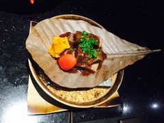 -花隐日式怀石料理(万象城购物中心店)